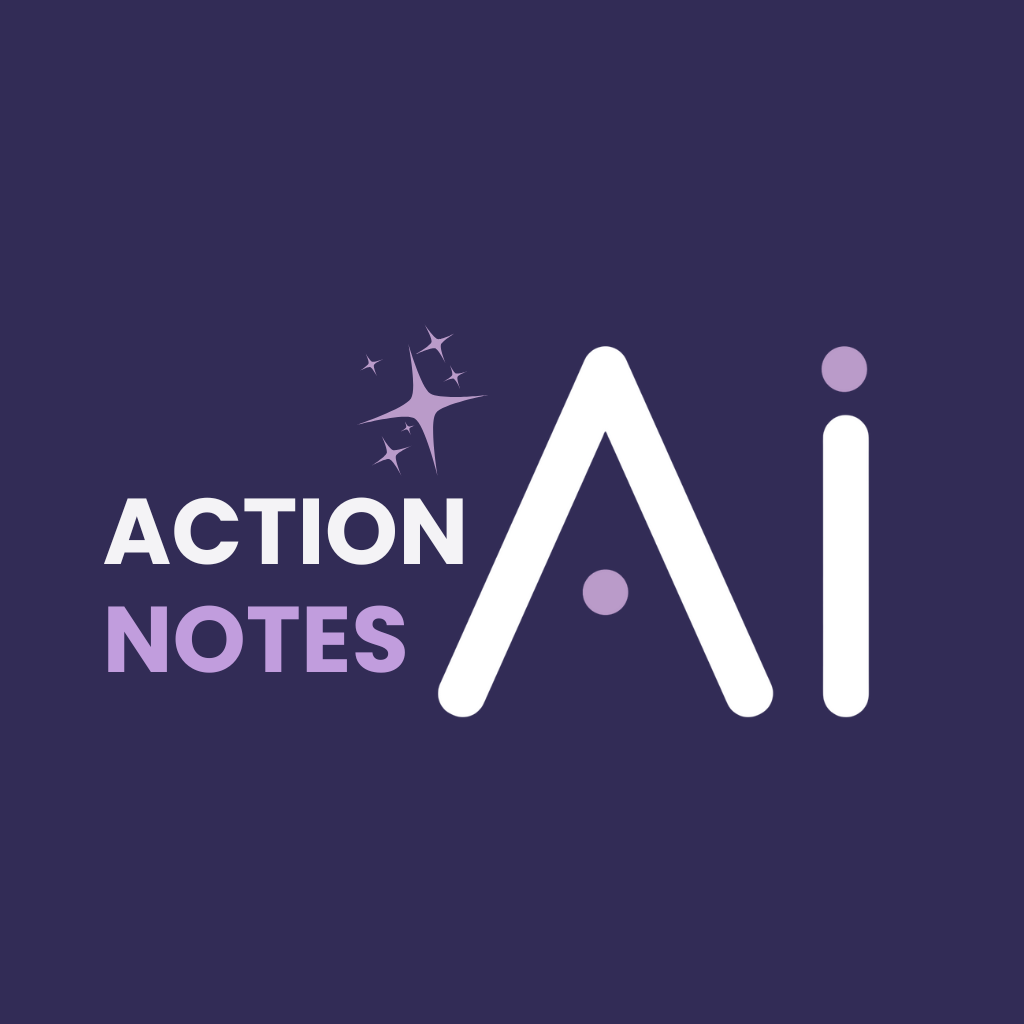 ActionNotes